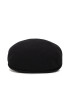 Kangol Flat cap Wool 504 0258BC Negru - Pled.ro