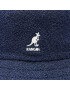 Kangol Pălărie Bermuda Bucket K3050ST Bleumarin - Pled.ro