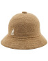 Kangol Pălărie Bermuda Casual 0397BC Bej - Pled.ro