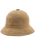 Kangol Pălărie Bermuda Casual 0397BC Bej - Pled.ro