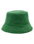 Kangol Pălărie Bermuda K3050ST Verde - Pled.ro