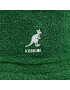 Kangol Pălărie Bermuda K3050ST Verde - Pled.ro