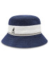 Kangol Pălărie Bermuda Stripe Bucket K3326ST Bleumarin - Pled.ro