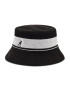 Kangol Pălărie Bermuda Stripe Bucket K3326ST Negru - Pled.ro