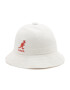 Kangol Pălărie Bucket Big Logo Casual K3407 Alb - Pled.ro