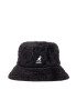 Kangol Pălărie Bucket Furgora K3477 Negru - Pled.ro