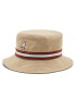 Kangol Pălărie Bucket Stripe Lahinch K4012SP Bej - Pled.ro