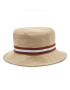 Kangol Pălărie Bucket Stripe Lahinch K4012SP Bej - Pled.ro