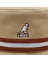 Kangol Pălărie Bucket Stripe Lahinch K4012SP Bej - Pled.ro