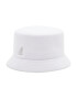 Kangol Pălărie Bucket Tropic Bin K3299HT Alb - Pled.ro