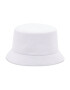 Kangol Pălărie Bucket Tropic Bin K3299HT Alb - Pled.ro