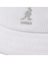 Kangol Pălărie Bucket Tropic Bin K3299HT Alb - Pled.ro