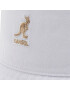 Kangol Pălărie Bucket Washed K4224HT Alb - Pled.ro