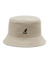 Kangol Pălărie Bucket Washed K4224HT Bej - Pled.ro