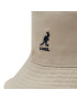 Kangol Pălărie Bucket Washed K4224HT Bej - Pled.ro