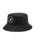 Kangol Pălărie Cotton Bucket K2117SP Negru - Pled.ro