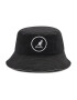 Kangol Pălărie Cotton Bucket K2117SP Negru - Pled.ro