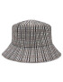 Kangol Pălărie Prep Plaid Bucket K3616 Gri - Pled.ro