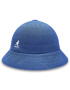 Kangol Pălărie Tropic Casual K2094ST Albastru - Pled.ro