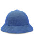 Kangol Pălărie Tropic Casual K2094ST Albastru - Pled.ro