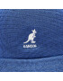 Kangol Pălărie Tropic Casual K2094ST Albastru - Pled.ro