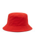 Kangol Pălărie Washed Bucket K4224HT Roșu - Pled.ro