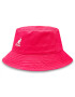 Kangol Pălărie Washed Bucket K4224HT Roz - Pled.ro