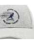 Kangol Șapcă Club K5358 Gri - Pled.ro