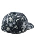 Kangol Șapcă Street Floral Spacecap K3612 Negru - Pled.ro