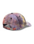 Kangol Șapcă Tie Dye Baseball K4360 Colorat - Pled.ro