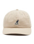 Kangol Șapcă Washed Baseball K5165HT Bej - Pled.ro