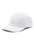 Kangol Șapcă Washed K5165HT Alb - Pled.ro