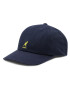 Kangol Șapcă Washed K5165HT Bleumarin - Pled.ro