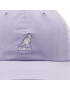 Kangol Șapcă Washed K5165HT Violet - Pled.ro