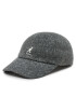 Kangol Șapcă Wool Spacecap K3660 Gri - Pled.ro