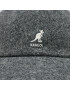 Kangol Șapcă Wool Spacecap K3660 Gri - Pled.ro