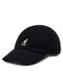 Kangol Șapcă Wool Spacecap K3660 Negru - Pled.ro