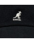 Kangol Șapcă Wool Spacecap K3660 Negru - Pled.ro