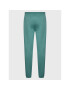 Kaotiko Pantaloni trening AL007-03-G002 Verde Regular Fit - Pled.ro