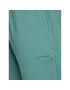 Kaotiko Pantaloni trening AL007-03-G002 Verde Regular Fit - Pled.ro