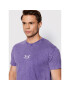 Kaotiko Tricou Brightness AJ048-02-G002 Violet Regular Fit - Pled.ro