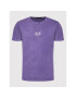 Kaotiko Tricou Brightness AJ048-02-G002 Violet Regular Fit - Pled.ro