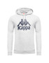 Kappa Bluză 705322 Gri Regular Fit - Pled.ro