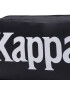 Kappa Borsetă AUTHENTIC FLETCHER 32176VW-A0E Negru - Pled.ro