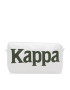 Kappa Borsetă AUTHENTIC FLETCHER 32176VW-A0W Alb - Pled.ro