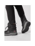 Kappa Botine 243239 Negru - Pled.ro