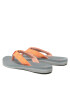 Kappa Flip flop 242484 Portocaliu - Pled.ro