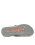 Kappa Flip flop 242484 Portocaliu - Pled.ro