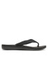 Kappa Flip flop 242668GC Negru - Pled.ro