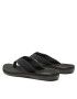 Kappa Flip flop 242668GC Negru - Pled.ro